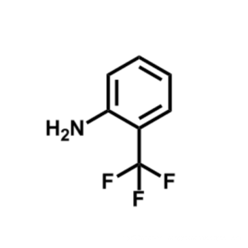 2-Aminobenzotrifluoride  CAS 88-17-5